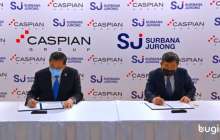 Қазақстан мен Сингапур бірігіп Алматы облысындағы жаңа қаланы дамытпақ