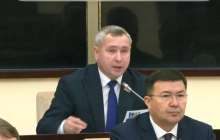 "Масқара статистика": Геннадий Шиповских Қазақстандағы есірткіге қарсы күресті күшейтуді талап етті