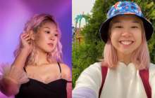 Қазақстандық қыз ТМД елдерінде ең танымал блогер атанды