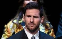 Месси әлеуметтік желіде 500 миллион жазылушысы бар әлемдегі екінші адам болды