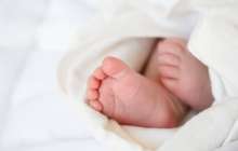 Жамбыл облысында баласын сатқан келіншек ұсталды