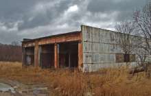 Теміртаудан маугли-бала табылды