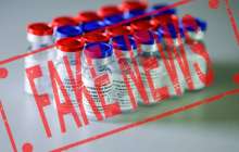 Желіде «Спутник-V» вакцинасын тіркеу мерзімі аяқталды деген жалған ақпарат тарады