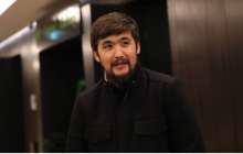 "Дикий Арман" алғаш рет әке атанды