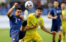 Қазақстандық футболистердің орташа жалақысы жылына 24 миллион теңгені құрайды