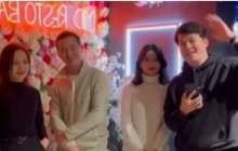 "Өзге қызбен отырмын": Пранк жасап, жұбайын жылатқан отандық гитарист елдің ашуына тиді (видео)