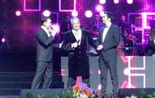 Нұрлан Өнербаев қос ұлымен ән шырқады (ВИДЕО)