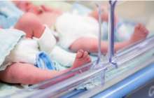 Кореяда 34 жылда алғаш рет 30 жастағы ана бірден бес баланы дүниеге әкелді