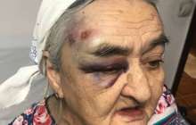 Алматыда қарт әжені қағып жолда тастап кеткен көлік жүргізушісі табылды