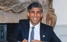 Жеңілістен кейінгі жеңіс: Риши Сунак билікке қалай келді?