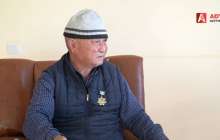 "Қайтыс болған кісілерге де қажылық парызды өтегені туралы құжат сатып жүр" - Өтеміс Маханов