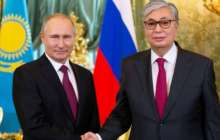 Қазақстан мен Ресей арасындағы дипломатиялық қатынас орнағанына 30 жыл толды