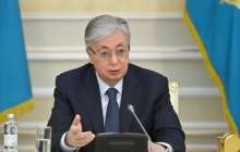 Қазақстан кездейсоқ бостандыққа ие болды дейтіндер көбейіп кетті - Қасым-Жомарт Тоқаев