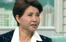 "Ерке әйел болдым": Роза Рымбаева алғаш рет өзінің енесі туралы айтты (ВИДЕО)