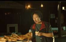 Төлепберген Байсақалов Лос-Анджелесте үздік актер атанды