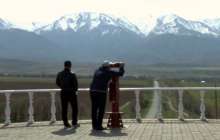 Түркістан облысында 15 миллион теңгенің бақылау алаңы бүлінді