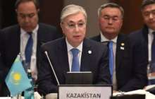 Мемлекет басшысы Түркі ұйымының заманауи технопарктер орталығын құруды ұсынды