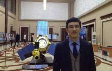 Нарынқолдан шыққан қазақ жігіті халықаралық ғарыш компаниясының директоры қызметіне қалай көтерілді