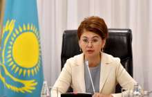 Мәдениет және ақпарат министрі Аида Балаева Dala News журналистерін қолдауда