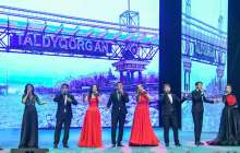 Жетісуда Жамбыл облысының күндері өтіп жатыр