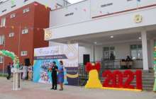 Алматы облысында биыл 137 мектеп жаңғыртылып жатыр