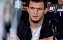 Мәскеуде Хабиб Нурмагомедовтың ағасы полицейді қағып кеткені үшін ұсталды