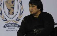 "Ағайынды төртеу" ҰҚТ лидері денсаулығына байланысты колониядан босатылды