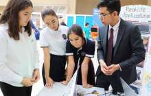 Нұрсұлтан қаласында форум болды, STEM технологиясы