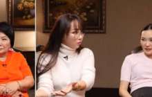 Баян туылғанда туыстары ұл екен деп ойлаған (ВИДЕО)