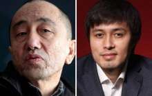 Режиссер Ердос Қанаевты басты рөлге не үшін таңдағанын айтты