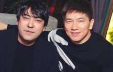 Сәкен Мейрамбекке тосын сый жасады (ВИДЕО)