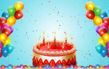 Анашым, туған күніңіз құтты болсын! Мамаға туған күнге тілектер