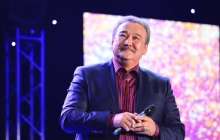 Нұрлан Өнербаев 60 жаста (ВИДЕО)