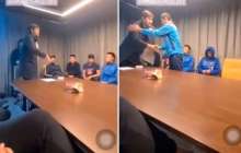 Министрлік Дикий Арманның боксшыларға ақша таратуына қарсы ма?