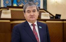 Сауытбек Абдрахманов 70 жаста: Алдыңғы буынның ақжармалары