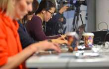 Министр: Журналистер «фактчекинг» талабын үнемі есте ұстауы қажет