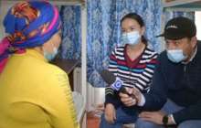 Қазақстандық келіншек 60 мың теңгеге баласын сатып жіберген