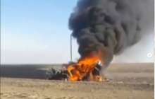 Ұйғыр ауданында жантүршігерлік жол апатынан 5 адам мерт болды (ВИДЕО)