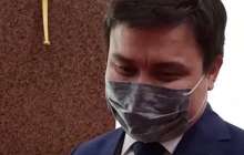 Ұлттық экономика министрі азық-түлікке айына қанша ақша жұмсайды (видео)