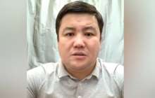 Тұрсынбек Қабатов жол апатынан көз жұмған жігіттің отбасына 4 млн теңге төлегісі келмейді