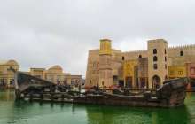 Миллиардтаған қаржы құйылған Түркістан туризм саласындағы үмітімізді ақтамады