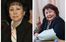 Депутат Сара Назарбаева туралы шындықты айтты