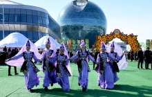 Пандемия кезінде Наурыз мерекесі тойлана ма: вице-министр жауап берді