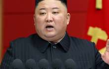 Ким Чен Ын Солтүстік Корея халқын тамақты аз жеуге шақырды