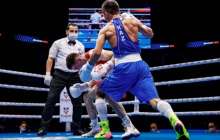 Бүгін Қазақстаннан 10 боксшы әлем чемпионатында рингке шығады