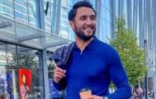 "Еріккеннен емес": Тәуекел Мүсілім не себепті сақал қойғанын ашып айтты