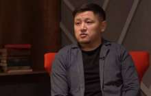 "Кейде өкінемін": Нұрболхан Шарапов Ләйлә Сұлтанқызымен болған арадағы дауға қатысты жан сырын ақтарды (ВИДЕО)