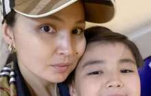 Қайрат Нұртастың ұлының жүрегіне ота жасалмайтын болды