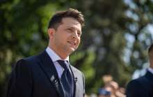 Зеленский «Қырымды қайтаруға» уәде берді