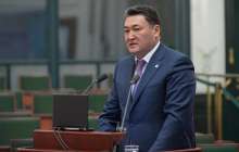 Экс-әкім Бақауов өз жазасын өзгертуден бас тартты